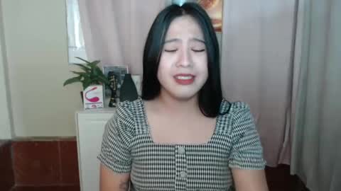 cutie_asianwoman online show from January 17, 3:53 pm