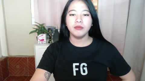 cutie_asianwoman online show from January 21, 9:04 pm