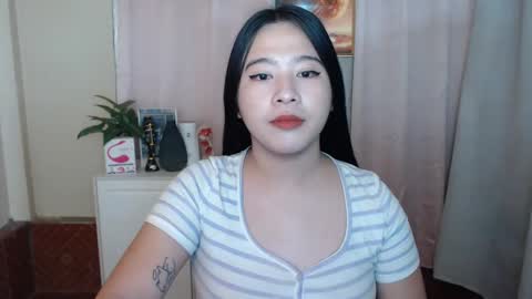 cutie_asianwoman online show from January 27, 4:11 pm