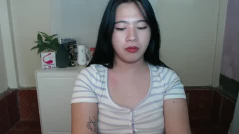 cutie_asianwoman online show from February 8, 11:45 pm