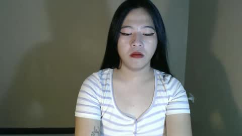 cutie_asianwoman online show from February 11, 6:01 pm