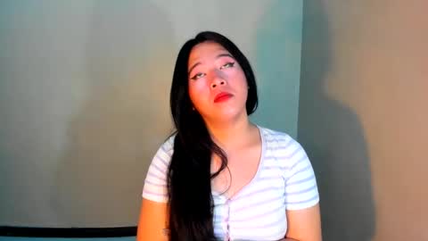 cutie_asianwoman online show from February 16, 1:36 am