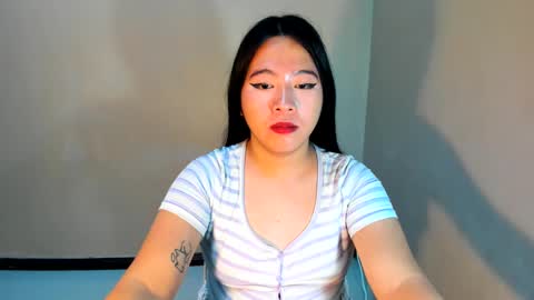 cutie_asianwoman online show from February 16, 10:21 pm