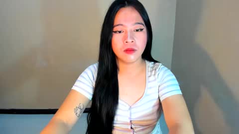 cutie_asianwoman online show from February 17, 10:14 pm