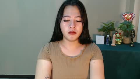 cutie_asianwoman online show from March 9, 5:22 am