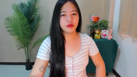 cutie_asianwoman online show from September 15, 6:57 am