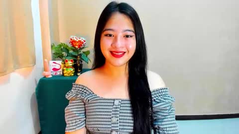 cutie_asianwoman online show from October 13, 6:13 am
