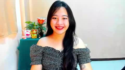 cutie_asianwoman online show from October 19, 6:47 am