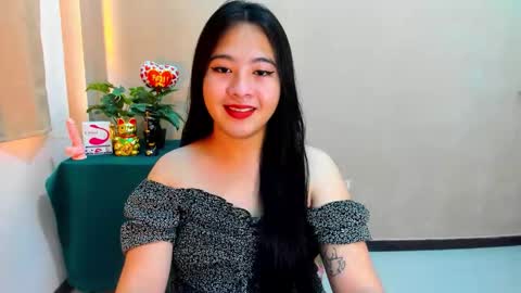 cutie_asianwoman online show from October 20, 7:42 am