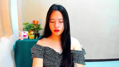 cutie_asianwoman online show from October 24, 6:54 am