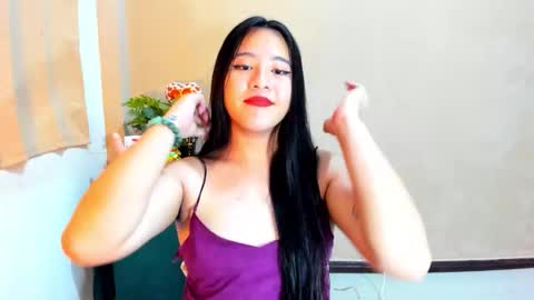 cutie_asianwoman online show from October 27, 2:43 pm
