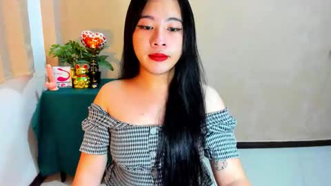 cutie_asianwoman online show from November 3, 7:31 am