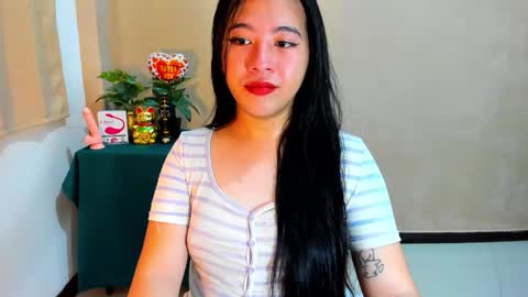 cutie_asianwoman online show from November 8, 7:41 am