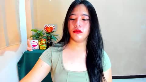cutie_asianwoman online show from November 10, 7:18 am