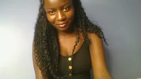 cutie_choco online show from March 25, 4:13 pm