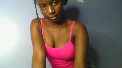 cutie_choco online show from April 7, 10:31 pm