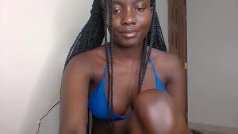 cutie_choco online show from April 19, 6:54 pm