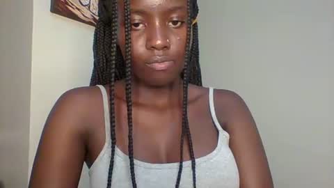 cutie_choco online show from April 22, 3:13 pm