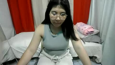cutie_ethel online show from May 31, 11:28 am
