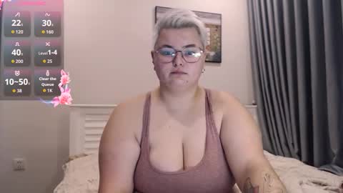 Sophie  Lilith online show from October 28, 11:03 am