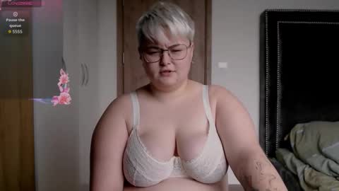 Sophie  Lilith online show from November 7, 6:46 am