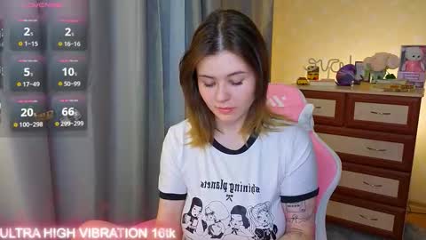 mili online show from November 18, 8:08 am