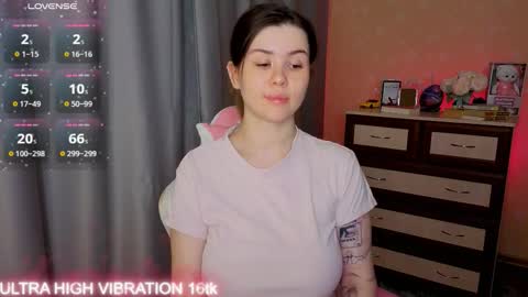 mili online show from November 27, 8:49 am