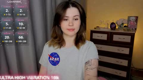 mili online show from December 18, 9:48 am