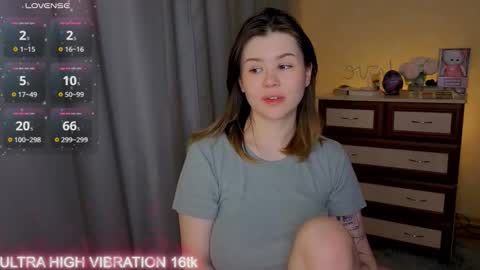 mili online show from January 13, 10:53 am