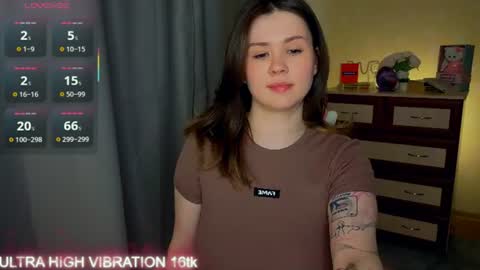 Snapshot of cutie_mili chatting on June 28, 10:21 am mili online show from June 28, 10:21 am