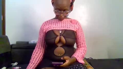 CUTIE online show from March 10, 1:05 pm