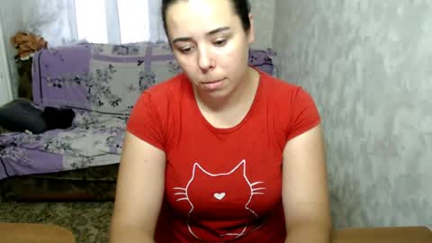 cutiemarine online show from July 10, 11:57 am