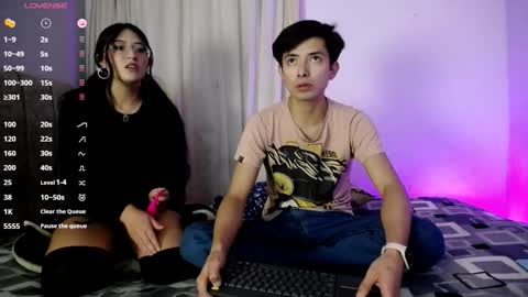 Jodie online show from December 1, 3:00 am