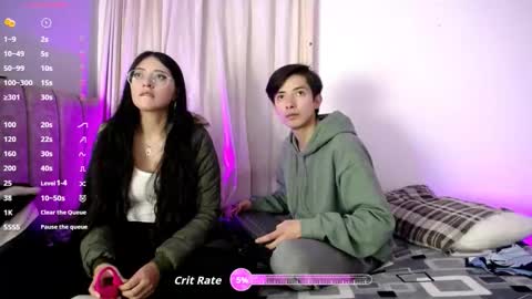 Jodie online show from December 19, 4:52 am