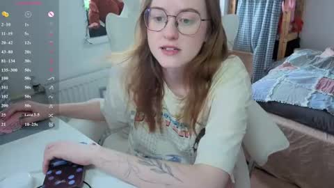 Alice  online show from June 16, 9:34 am