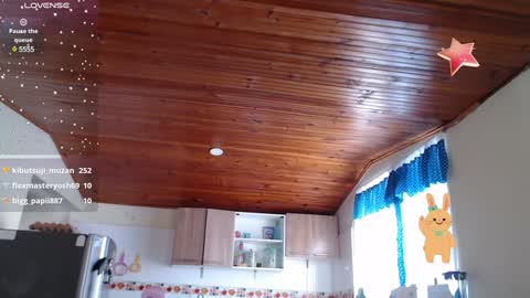 LIZETH online show from February 7, 2:26 pm