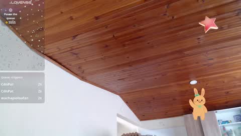 LIZETH online show from February 8, 3:00 pm