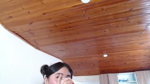 LIZETH online show from February 21, 2:38 pm