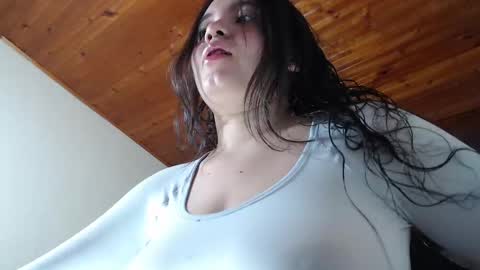 LIZETH online show from February 22, 11:57 am