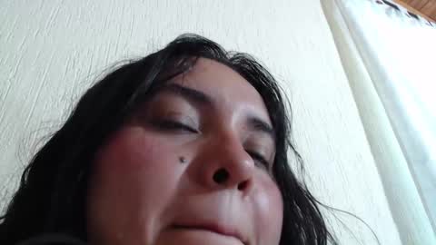 LIZETH online show from March 8, 5:33 pm