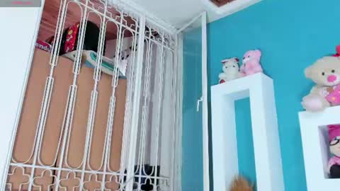 LIZETH online show from July 12, 11:56 am