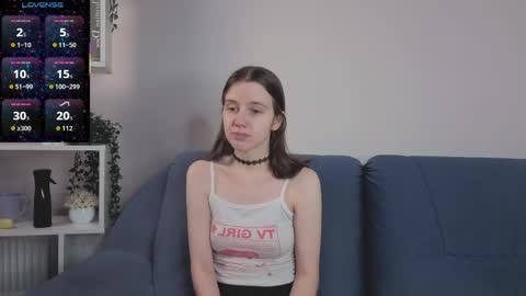 Ashly online show from April 8, 7:14 pm