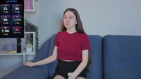 Ashly online show from April 10, 6:45 pm