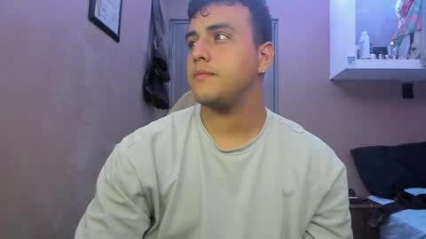 Hayder online show from May 27, 2:52 am