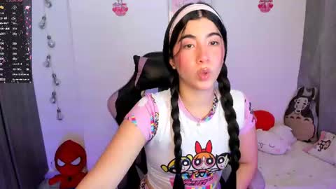 Liz online show from June 16, 10:12 pm
