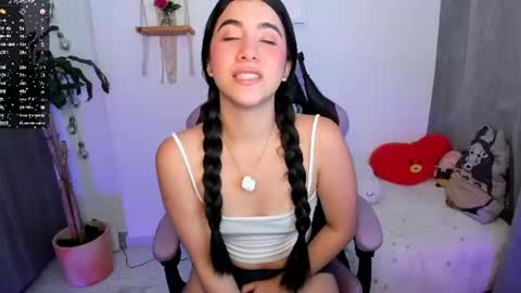 Liz online show from July 8, 10:47 pm