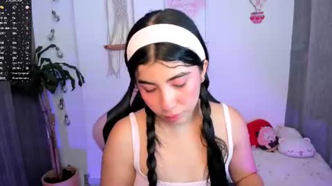 Liz online show from July 11, 8:33 pm