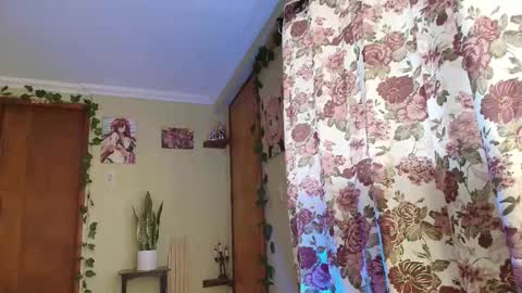 Camila online show from January 14, 5:07 pm