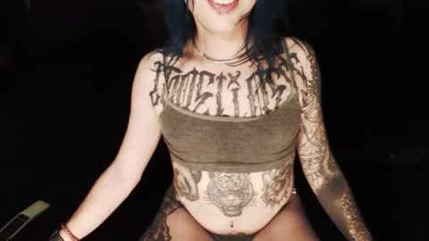 Nikki online show from January 17, 2:38 am