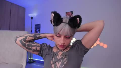  cyber zoe   online show from February 11, 3:28 pm